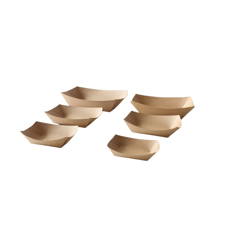 Food Tray