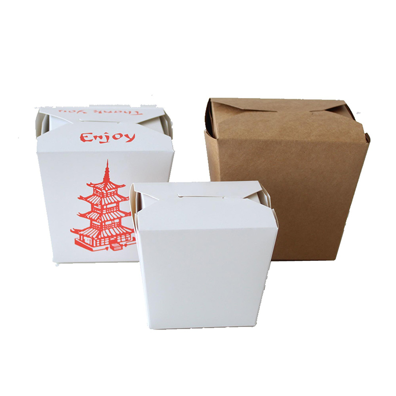 Noodle&rice Box
