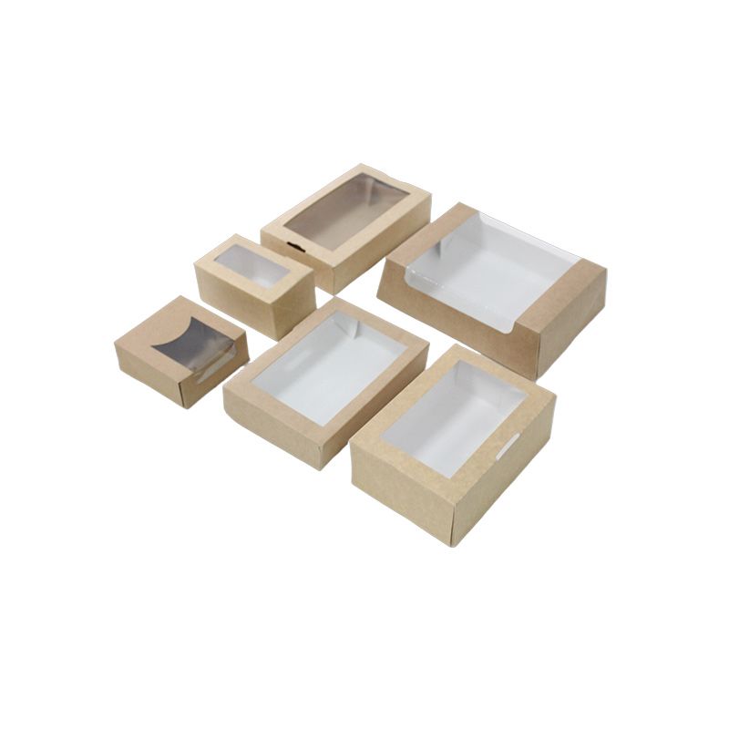 Sushi Box