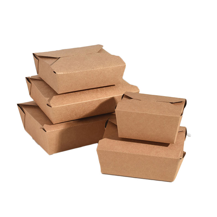 Take Away Box