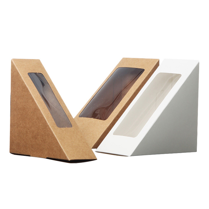Sandwich box